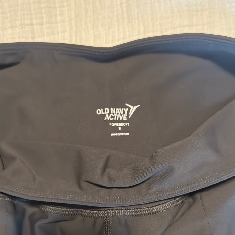 Old Navy Active Powersoft Leggings